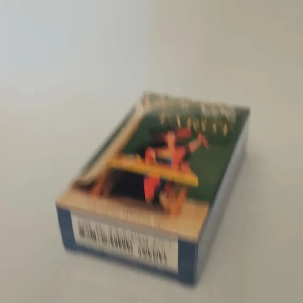 NIB, Barbara Walker Tarot deck - Picture 4 of 4